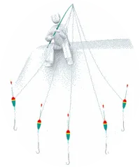 Seo link building fishing