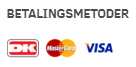Skærmbillede: Betalingslogoer