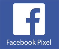 Skærmbillede: Facebook Pixel – tracking til facebook annoncering