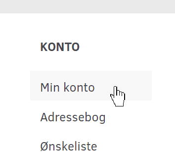 Skærmbillede: Prøv om det virker